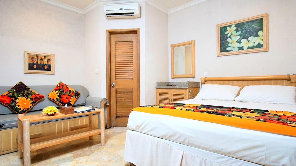 Hawaii Resort Family Suite 16/62