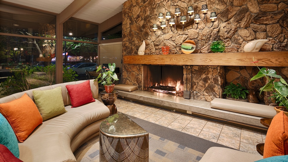 Best Western Corte Madera Inn 5/54
