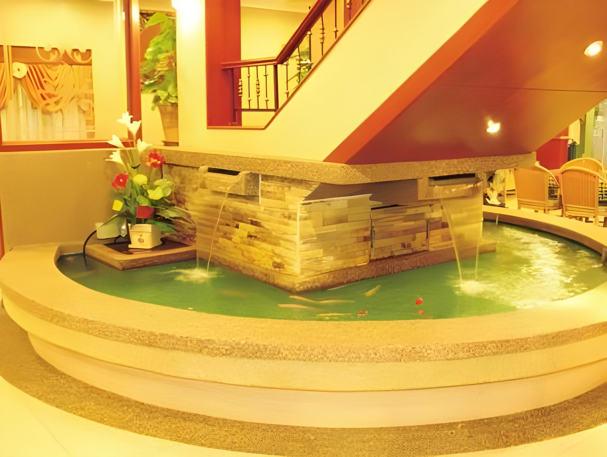 TS Hotel - Scientex 27/36