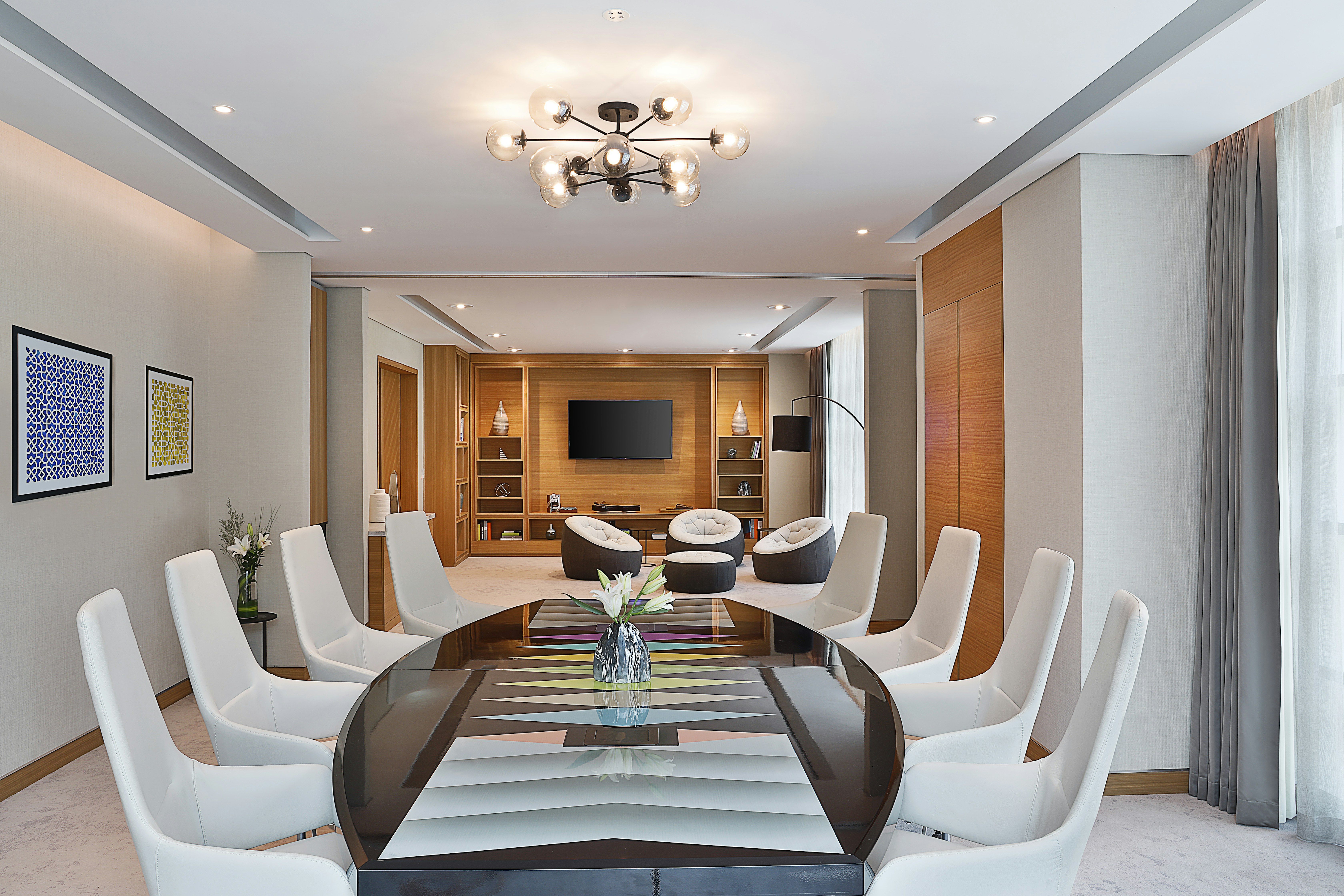 Doubletree by Hilton Dubai Business Bay 58/65