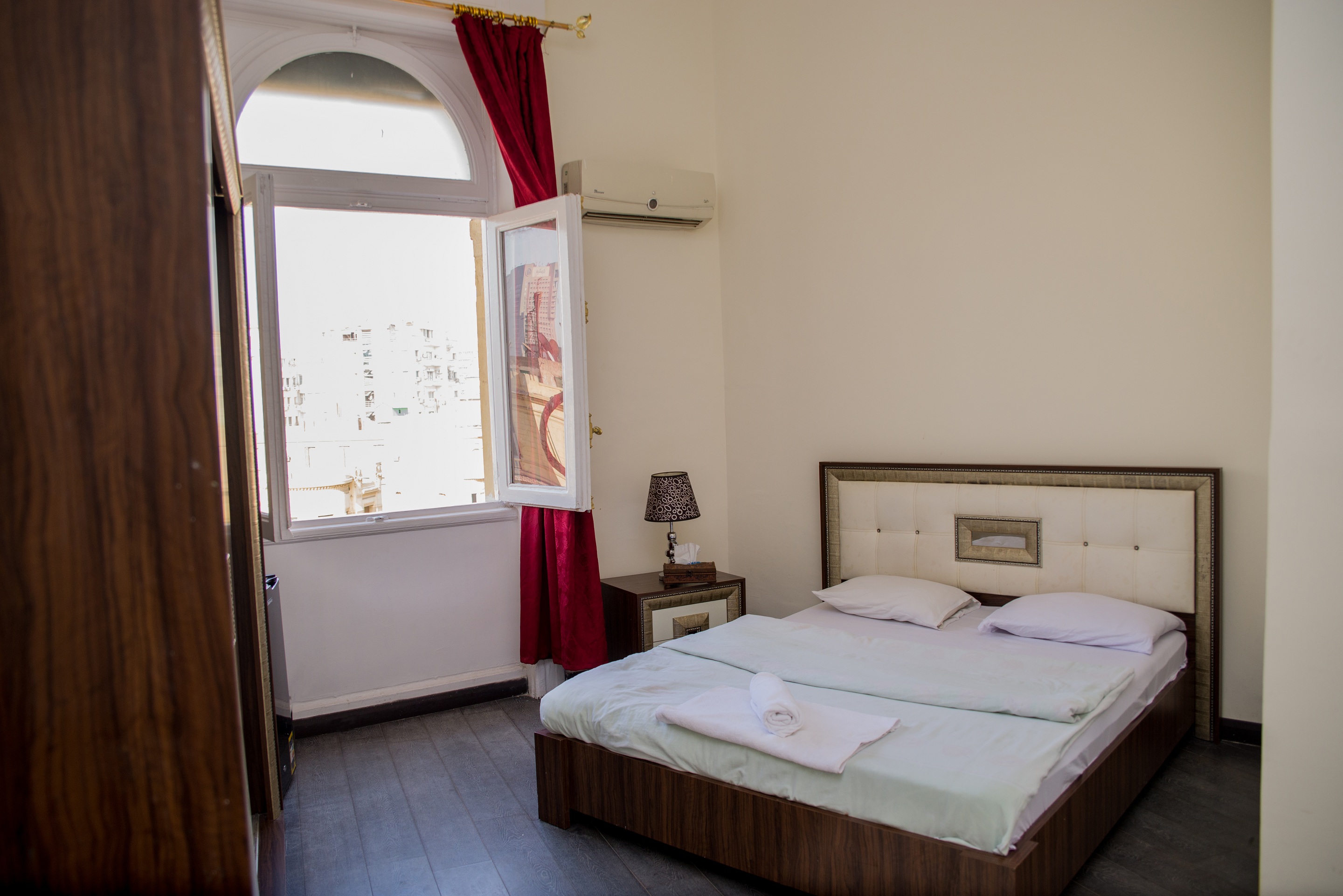 Hotel Grand Royal Cairo 13/44