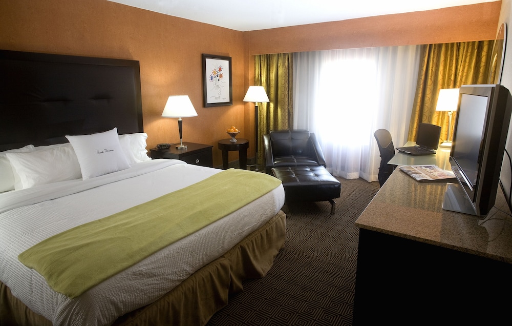 Doubletree Hotel Springfield 13/79