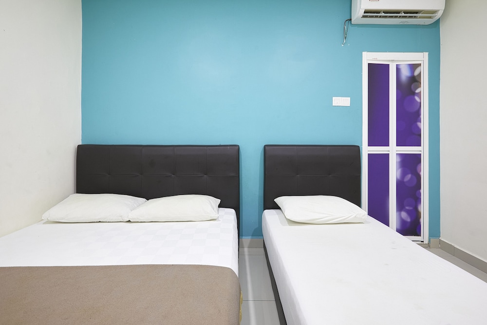 Hotel 3Winz Chow Kit Kuala Lumpur 15/50