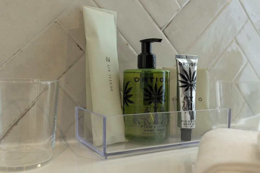 Splendide Riviera Boutique Art Hotel photo2