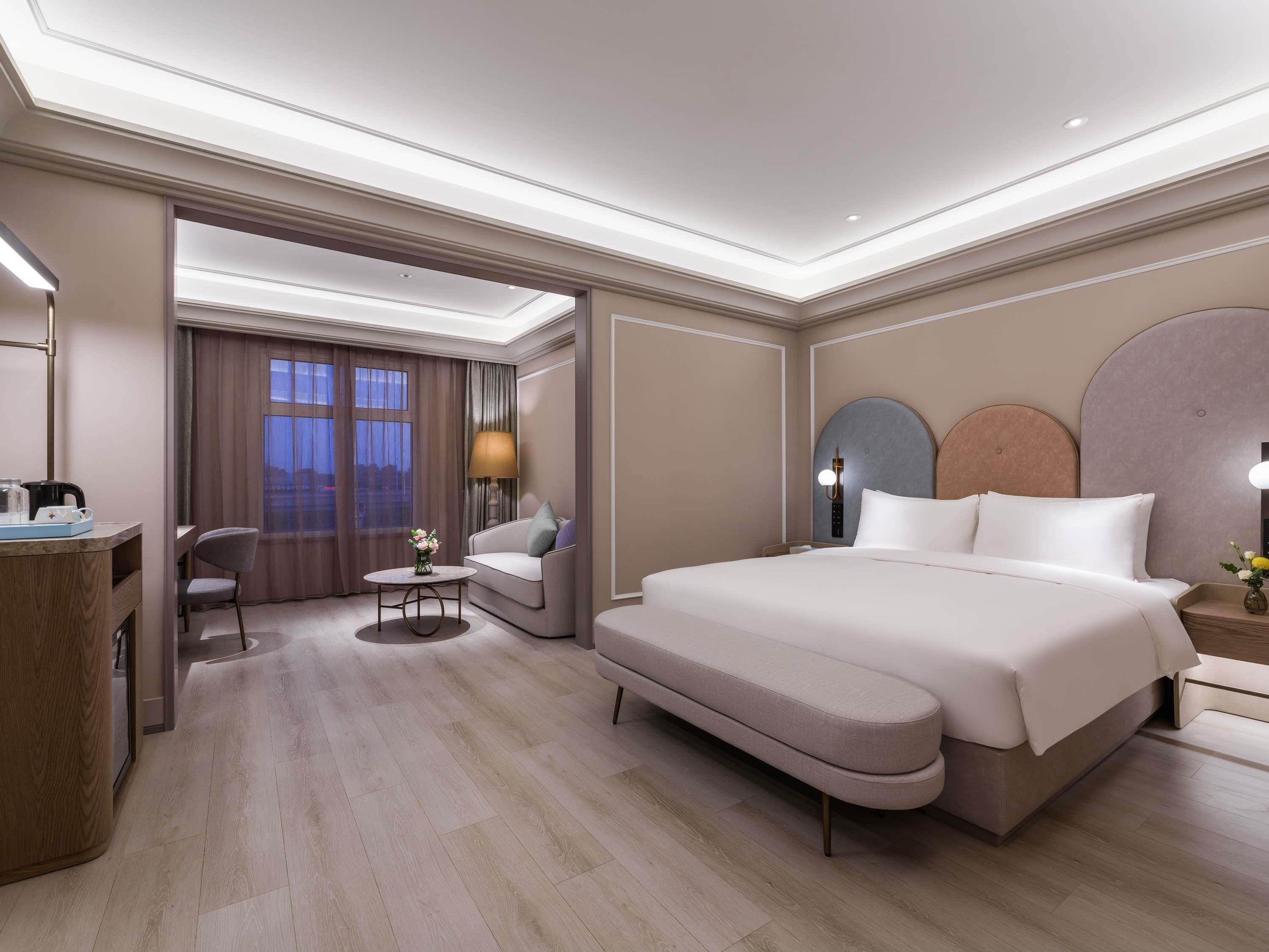 STANDARD, SINGLE BED