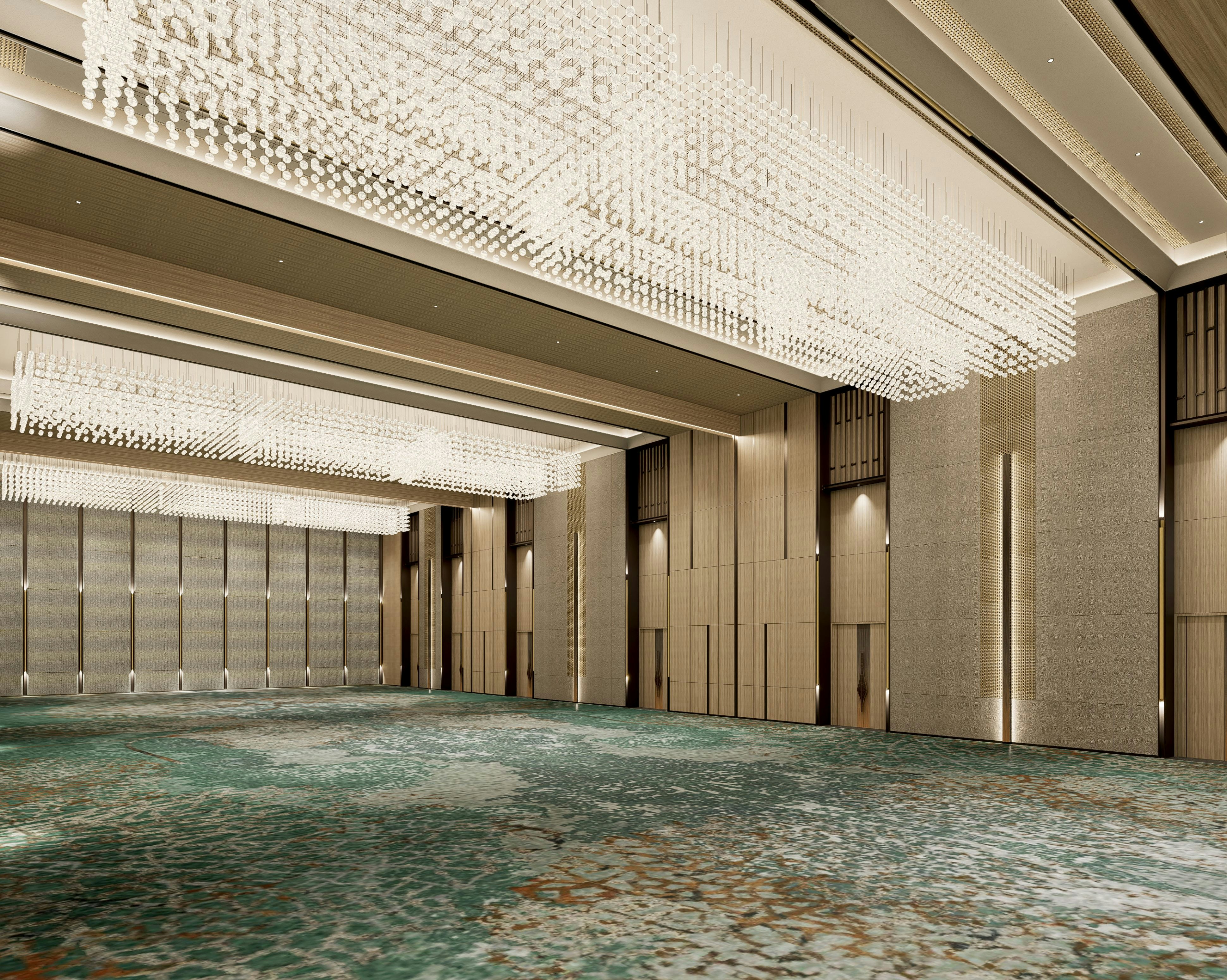 Hilton Padalarang Bandung 20/50