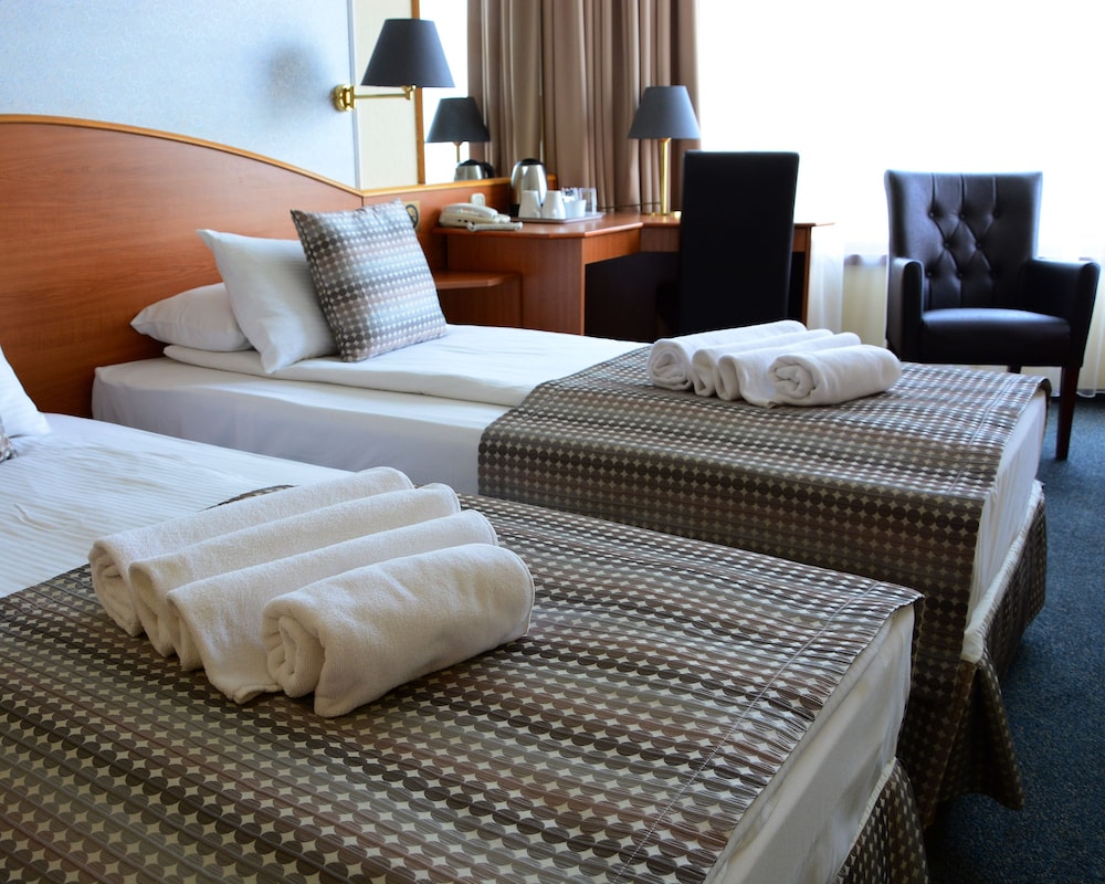 Hotel Orion Varkert 25/61