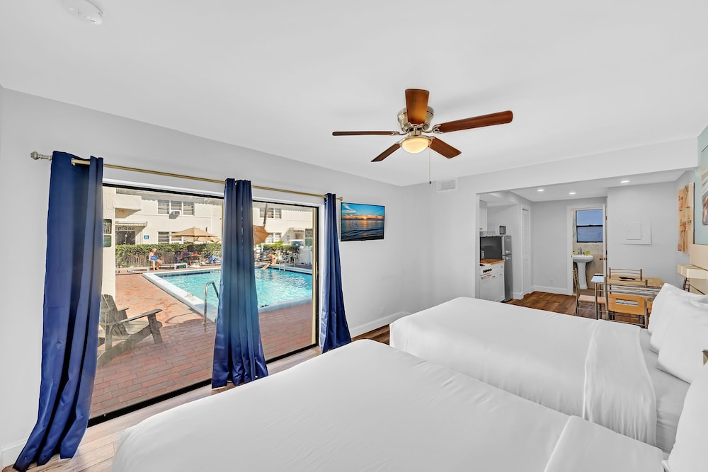 Sun Beach Inn 8/50