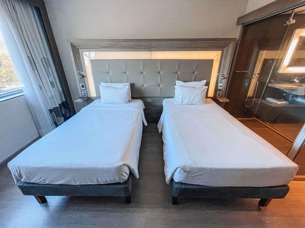 Novotel RJ Praia de Botafogo 12/50