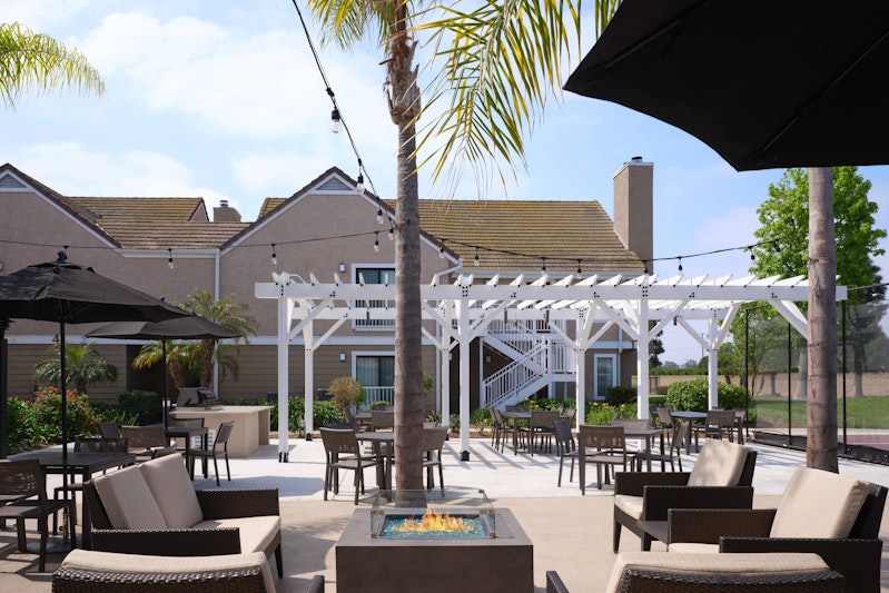 Residence Inn Costa Mesa Newport Beach 23/38