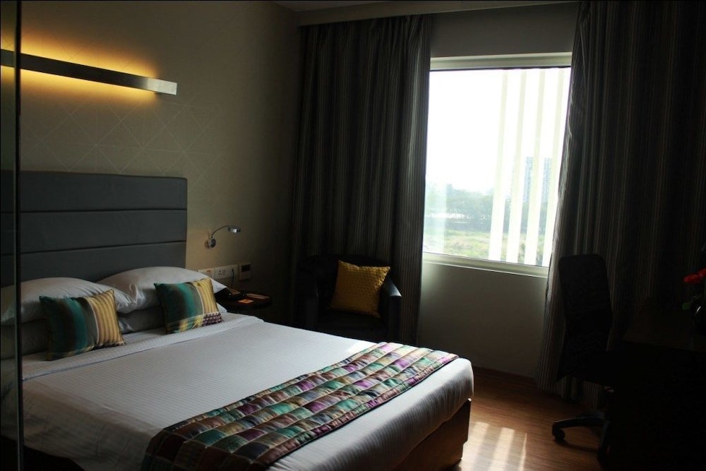 Keys Hotel Pimpri Pune 15/59