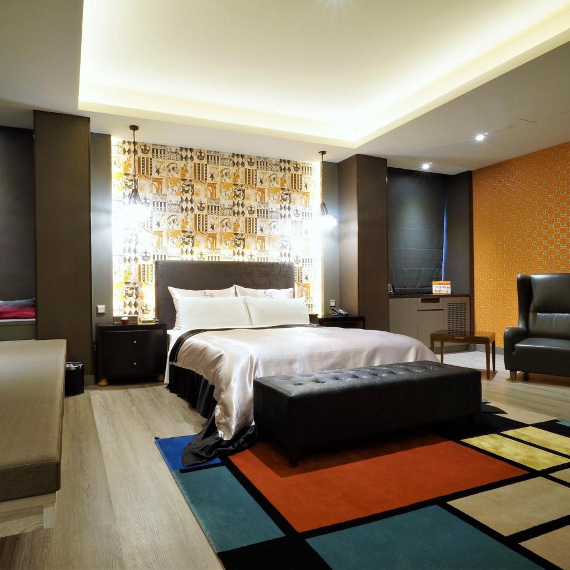 Shu Shia Motel 25/60