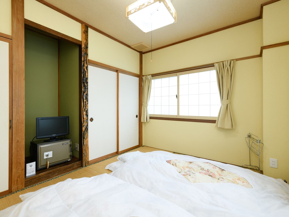 Ryokan Tabataya 16/50