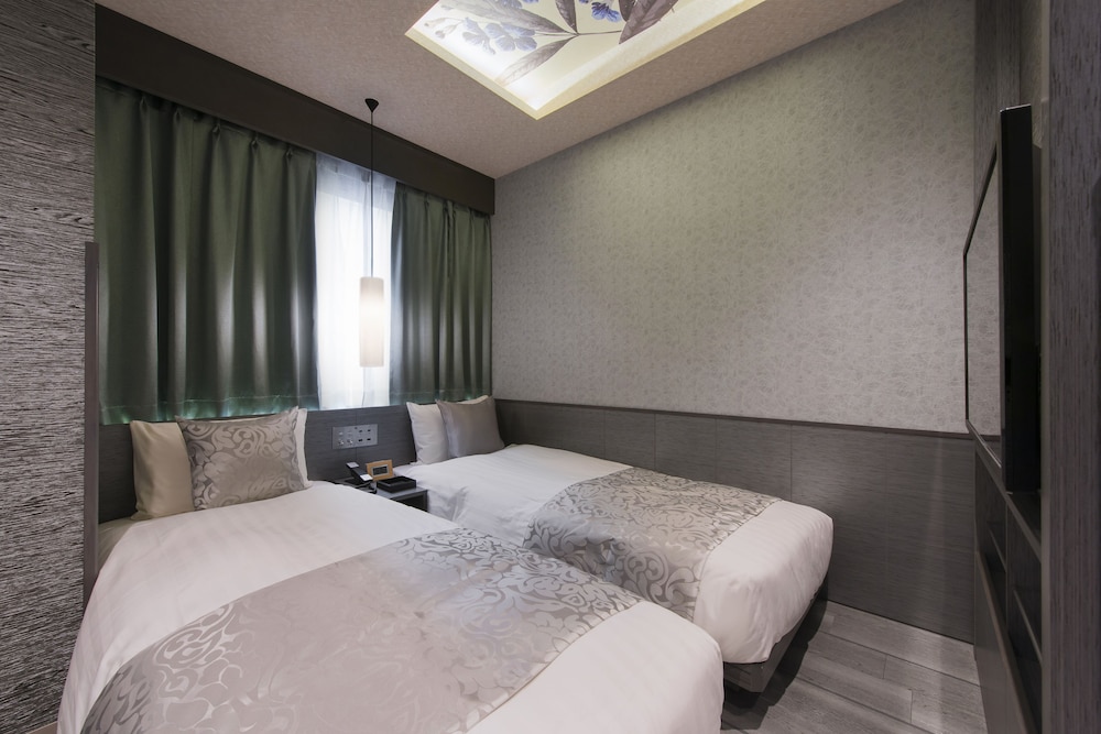 Hotel Ann Tsukiji 9/30