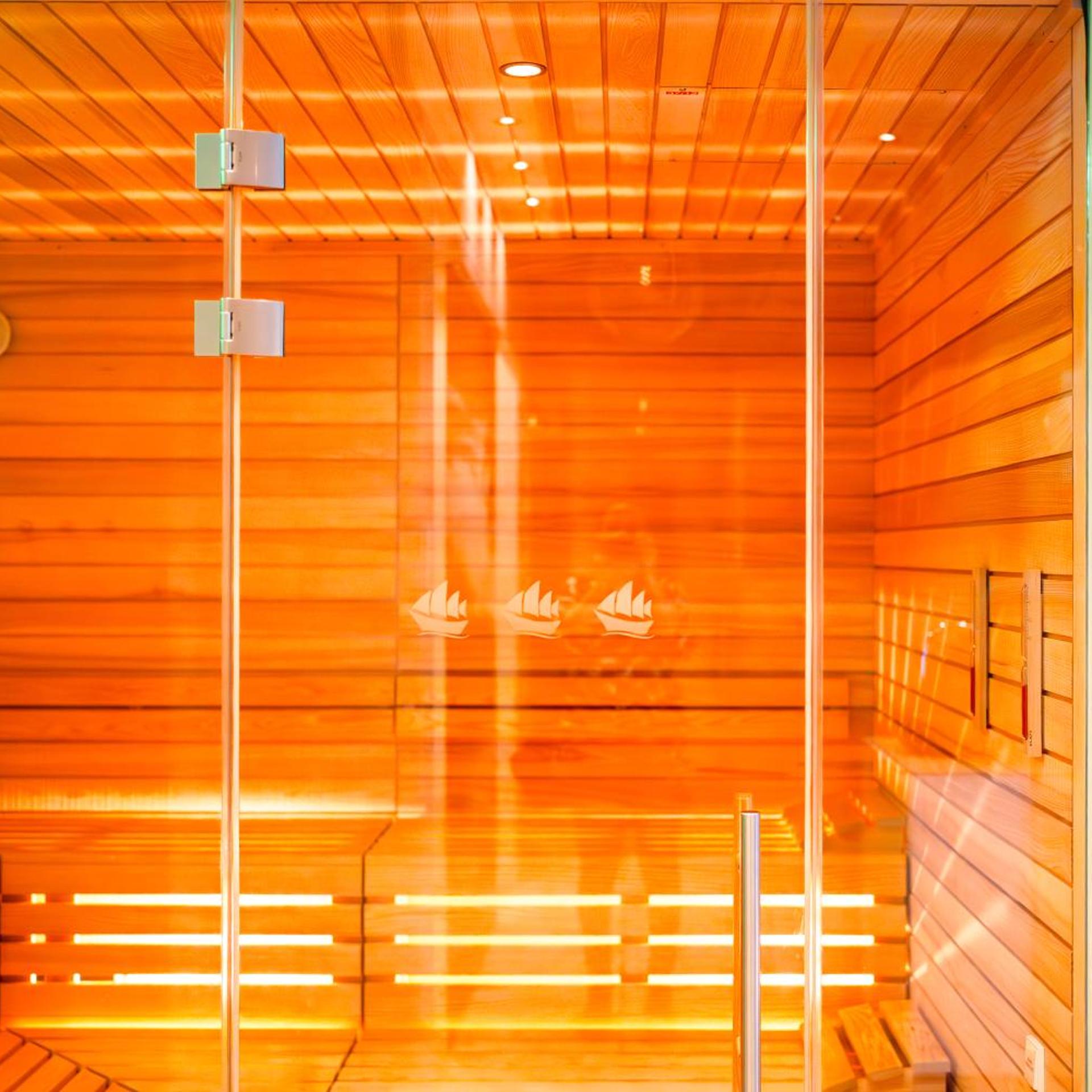 SlowDown Bottsand Hotel and Spa 24/50