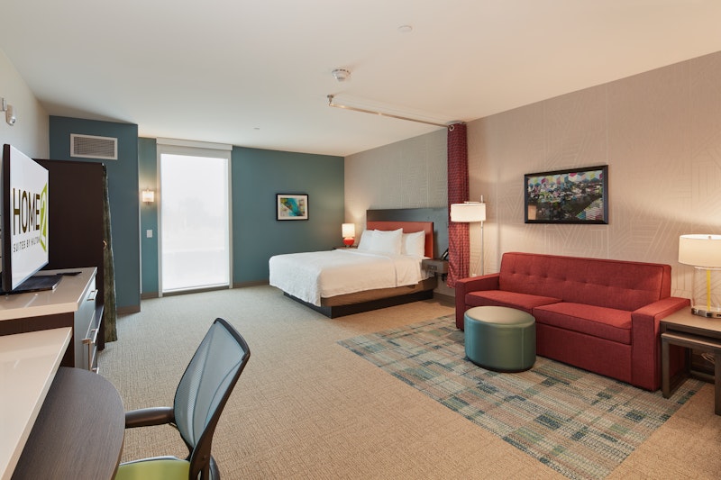 Home2 Suites by Hilton Sacramento at CSUS 8/35