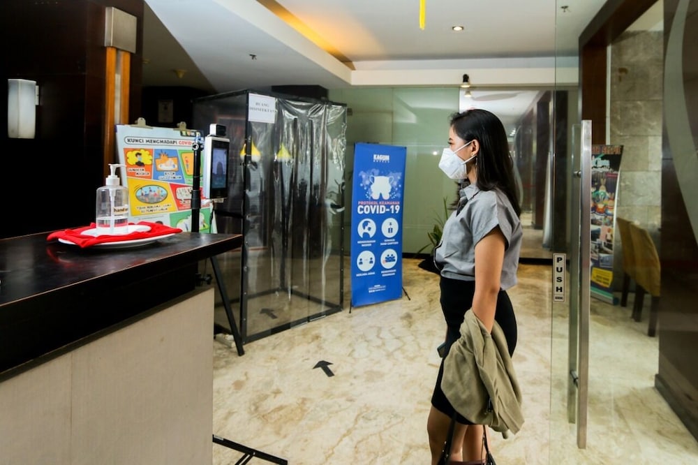 Serela Riau Hotel Bandung 48/71