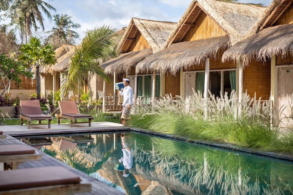 Nusa Majesty Bungalow 28/30
