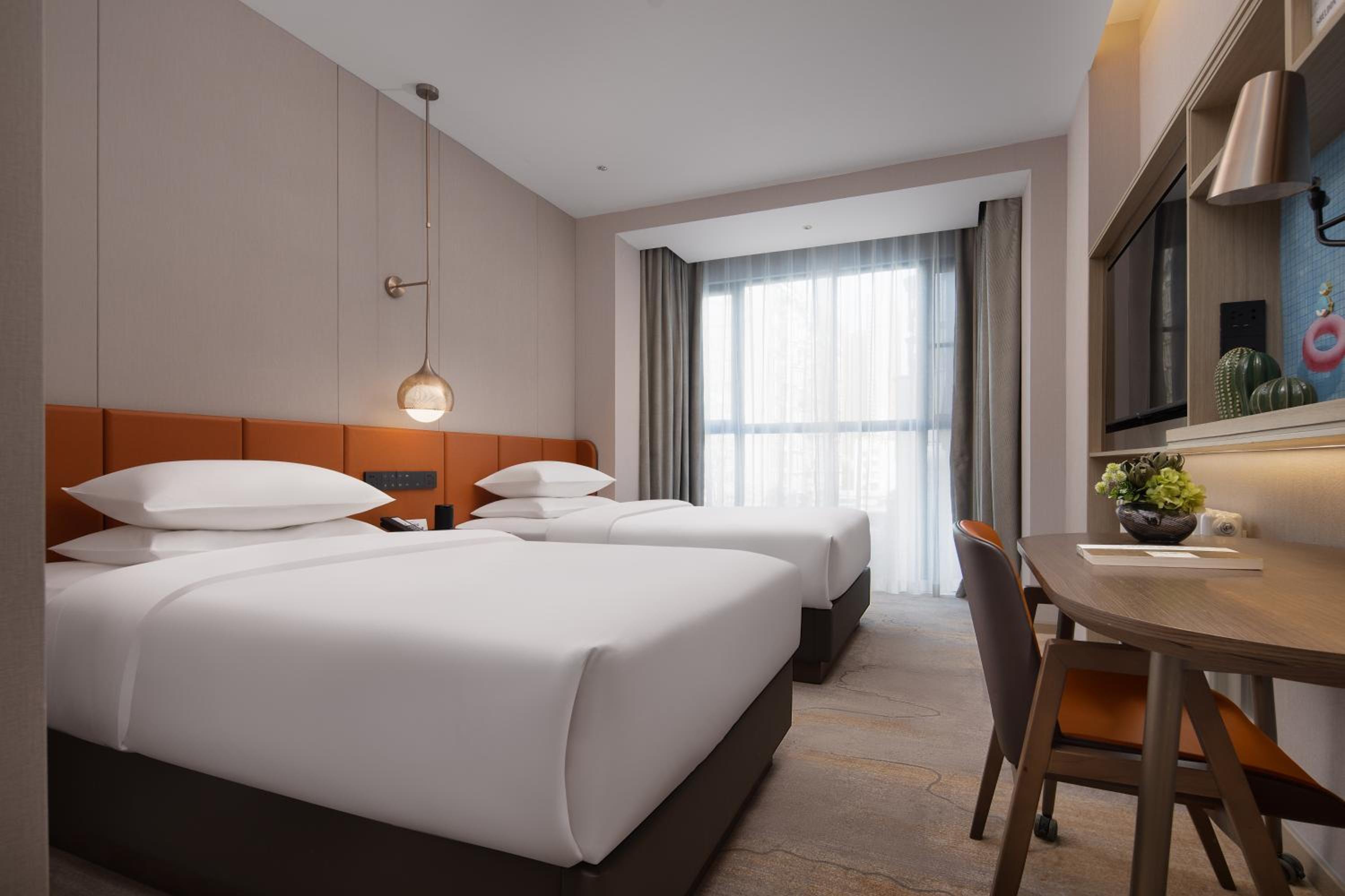 Comfort Twin Room