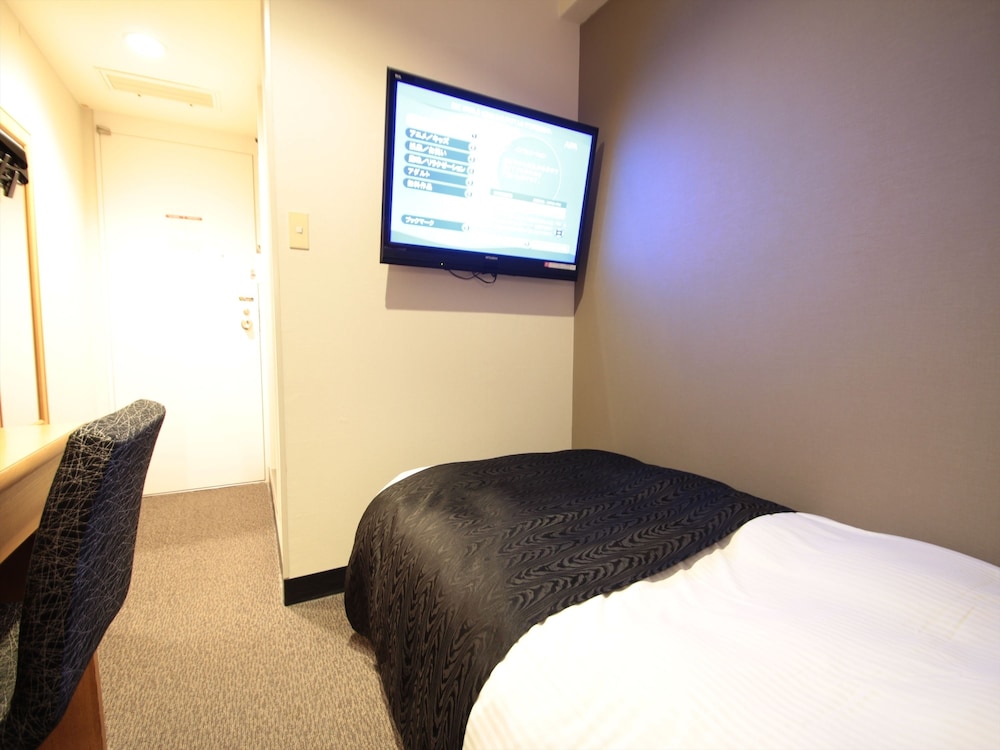 Apa Hotel Yamaguchi-Hofu 21/50
