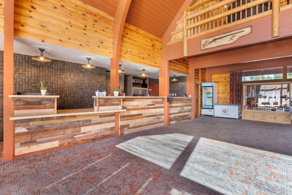 Kohls Ranch Lodge 20/57