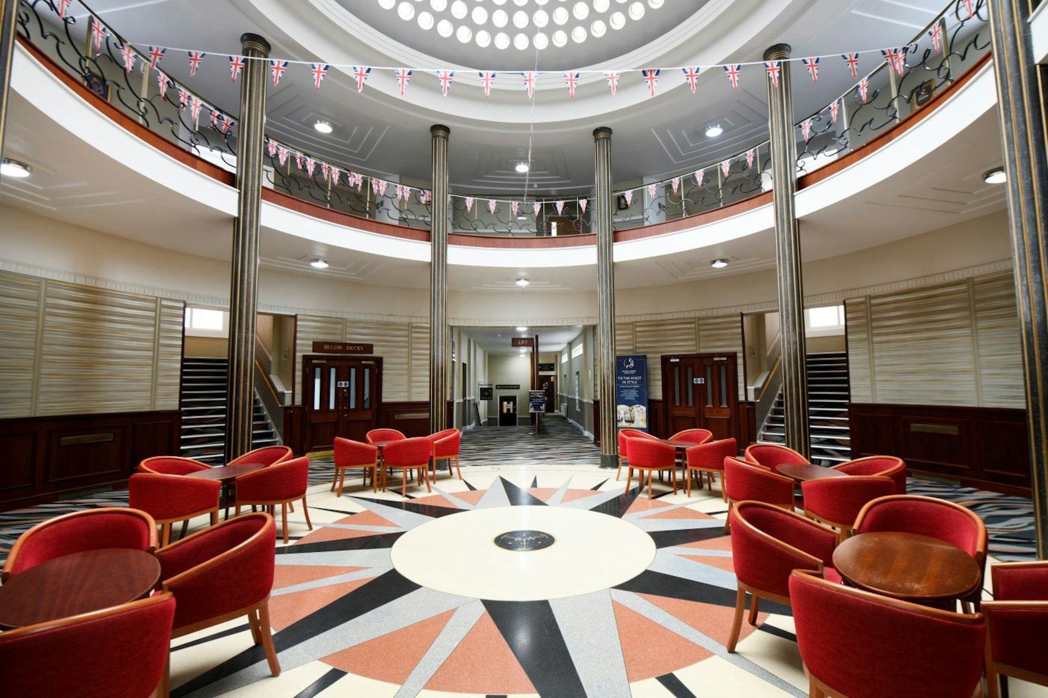 Royal Maritime Hotel, BW Signature Collection 46/48