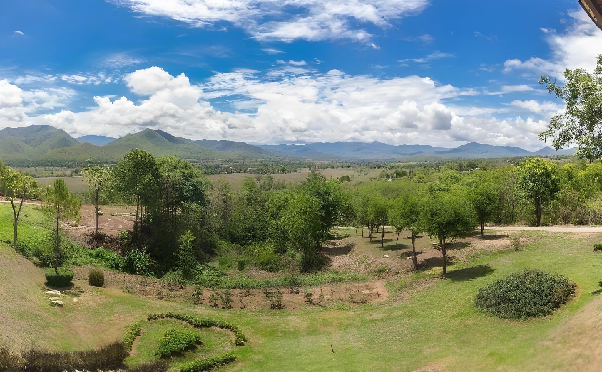 Pai Friendly Resort 38/48