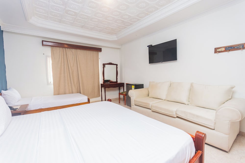 Baluarte Cartagena Hotel Boutique 54/81
