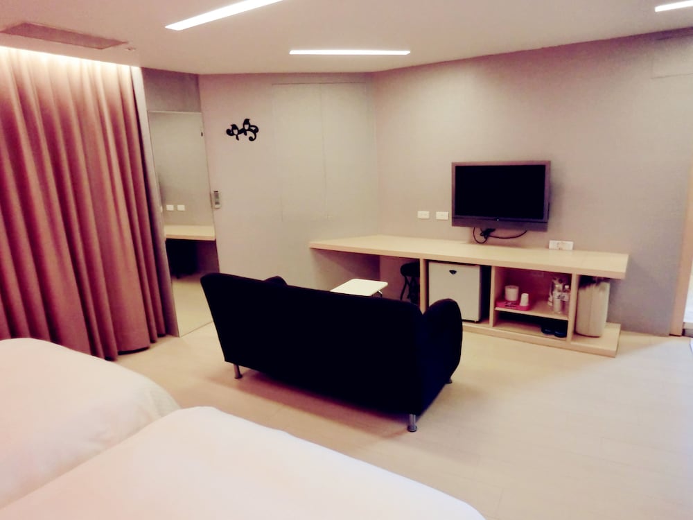 Everyday Hot Spring Hotel 18/65