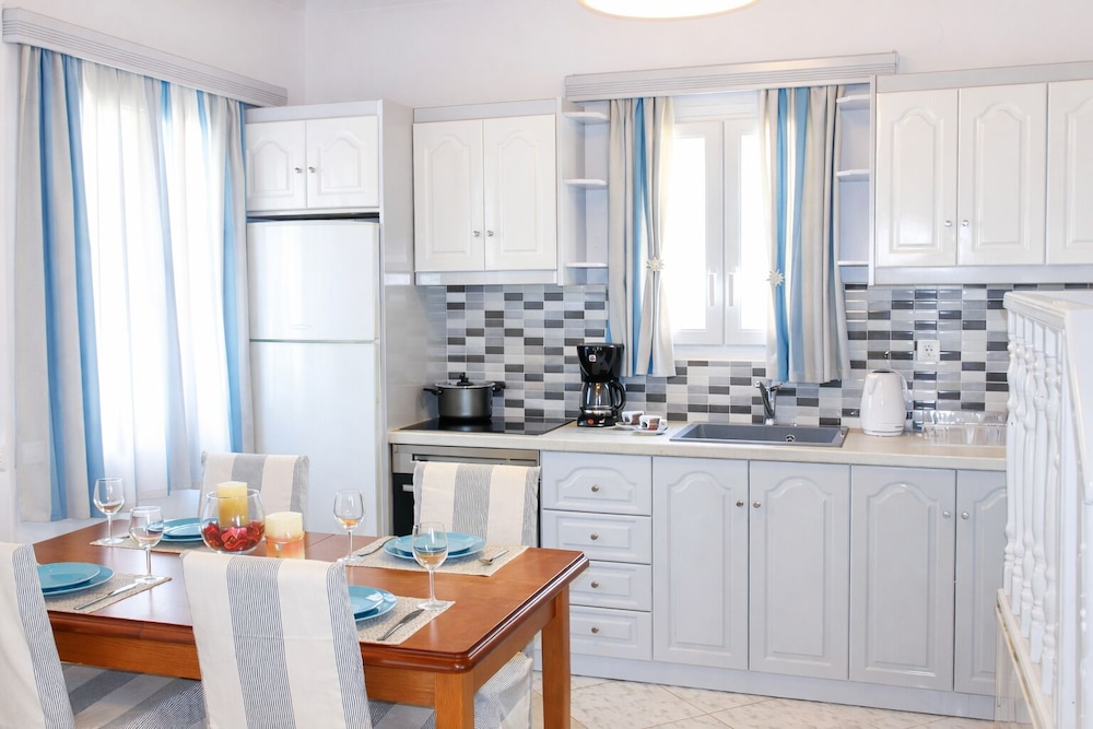 Villa Oceania 30/50
