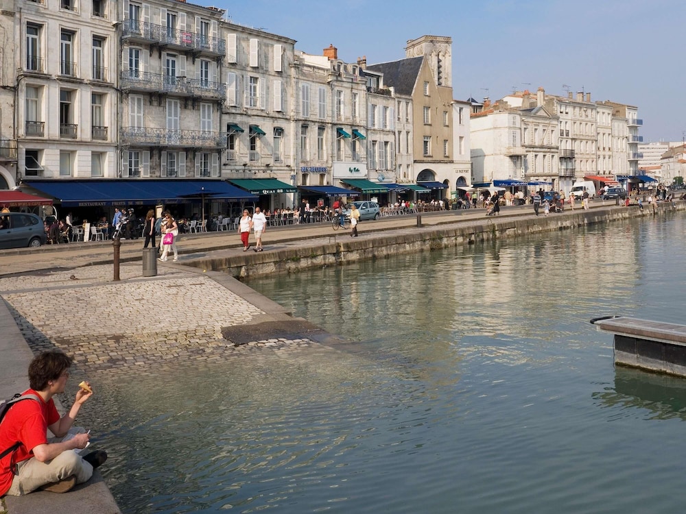 hotelF1 La Rochelle Angoulins 46/50