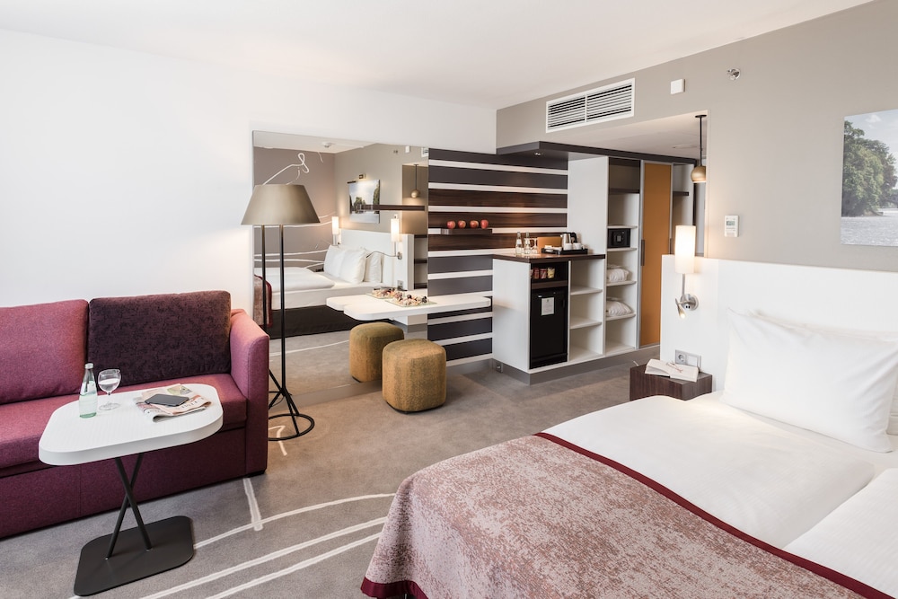 Holiday Inn Munich - City Centre 54/78