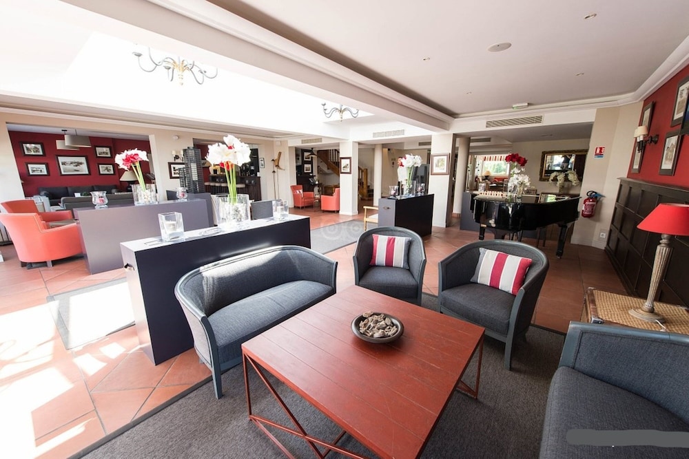 Hotel La Reserve 48/77