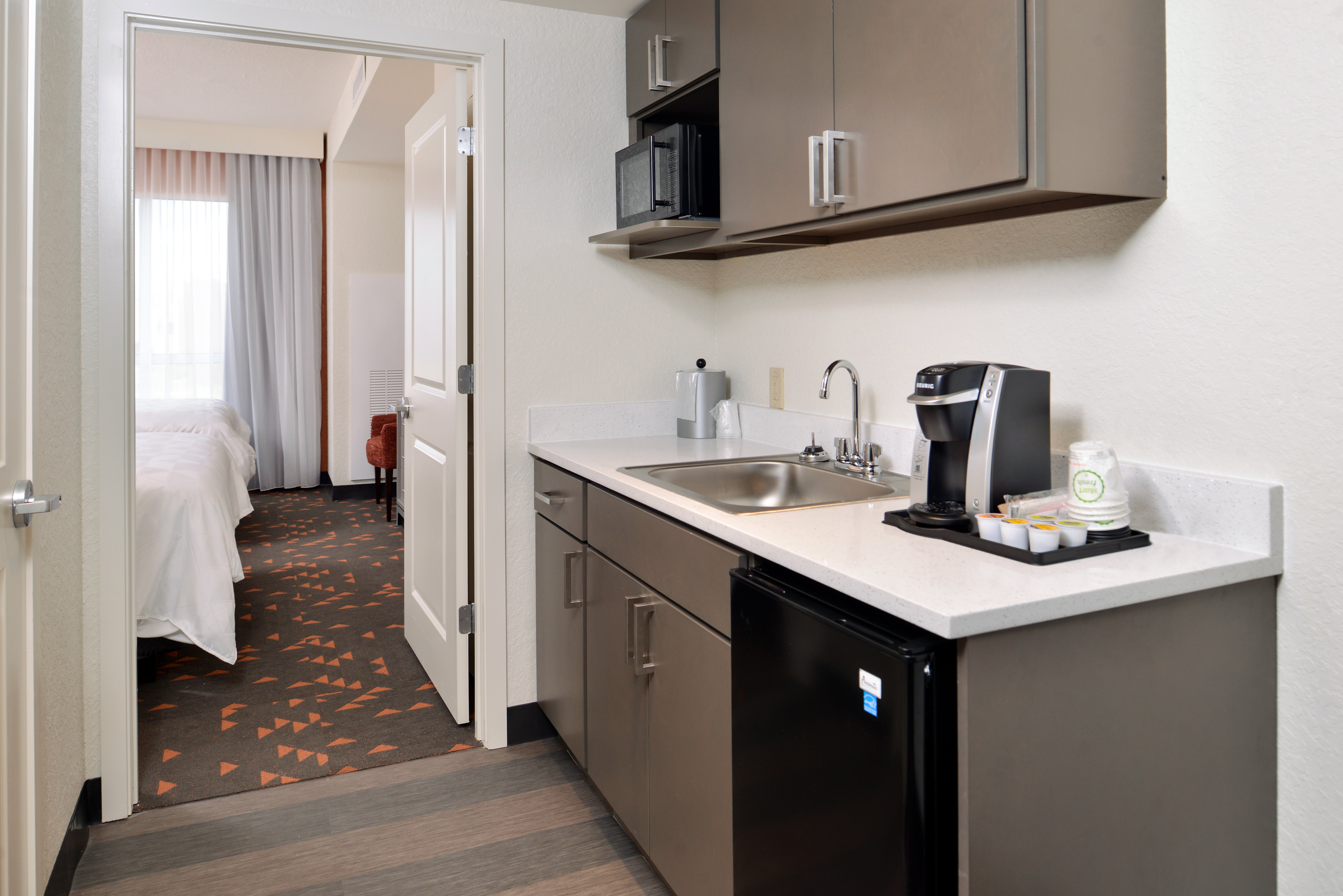 Holiday Inn & Suites Orlando I-Drive - Theme Parks 76/77