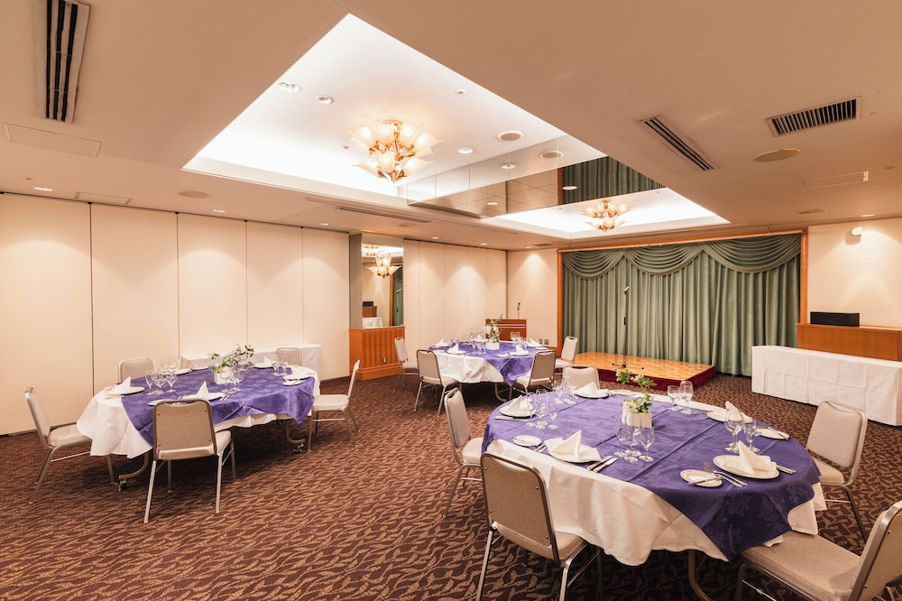 Hotel Sunroute Niigata 49/64