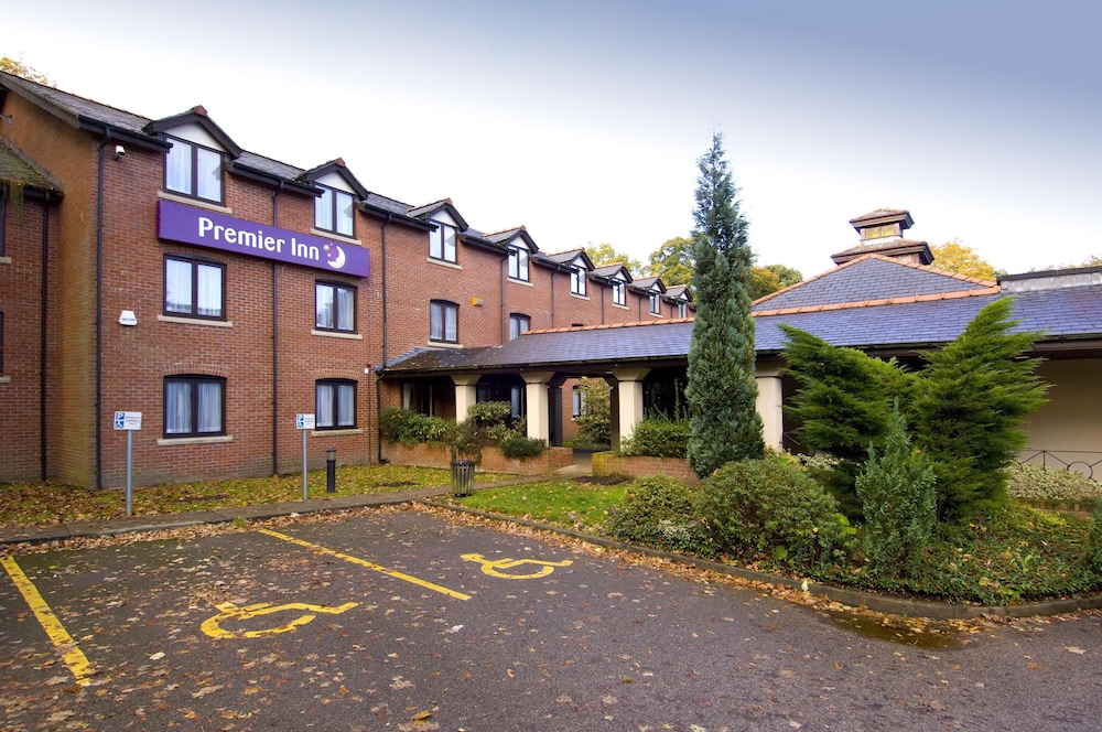 Premier Inn Manchester (Wilmslow) in WILMSLOW
