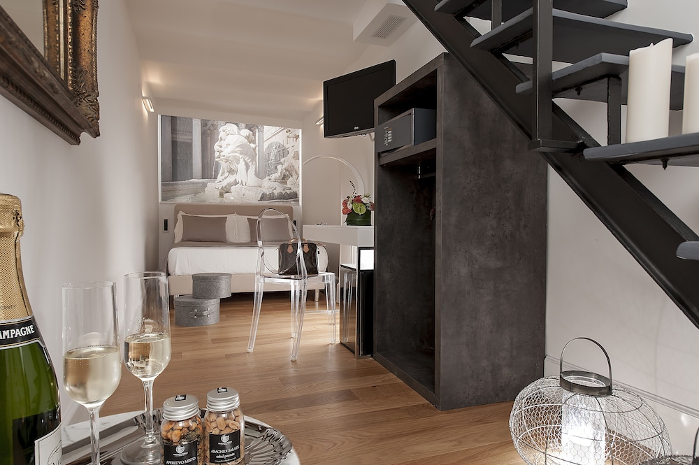 Argentina Residenza Style Hotel 42/50