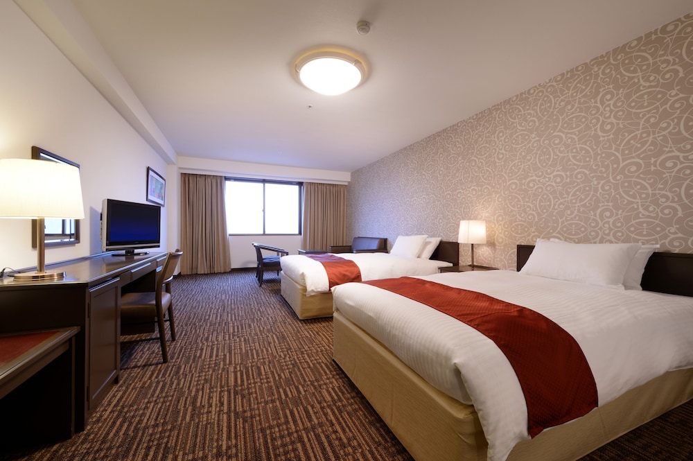 Mercure Miyagi Zao Resort & Spa 11/50