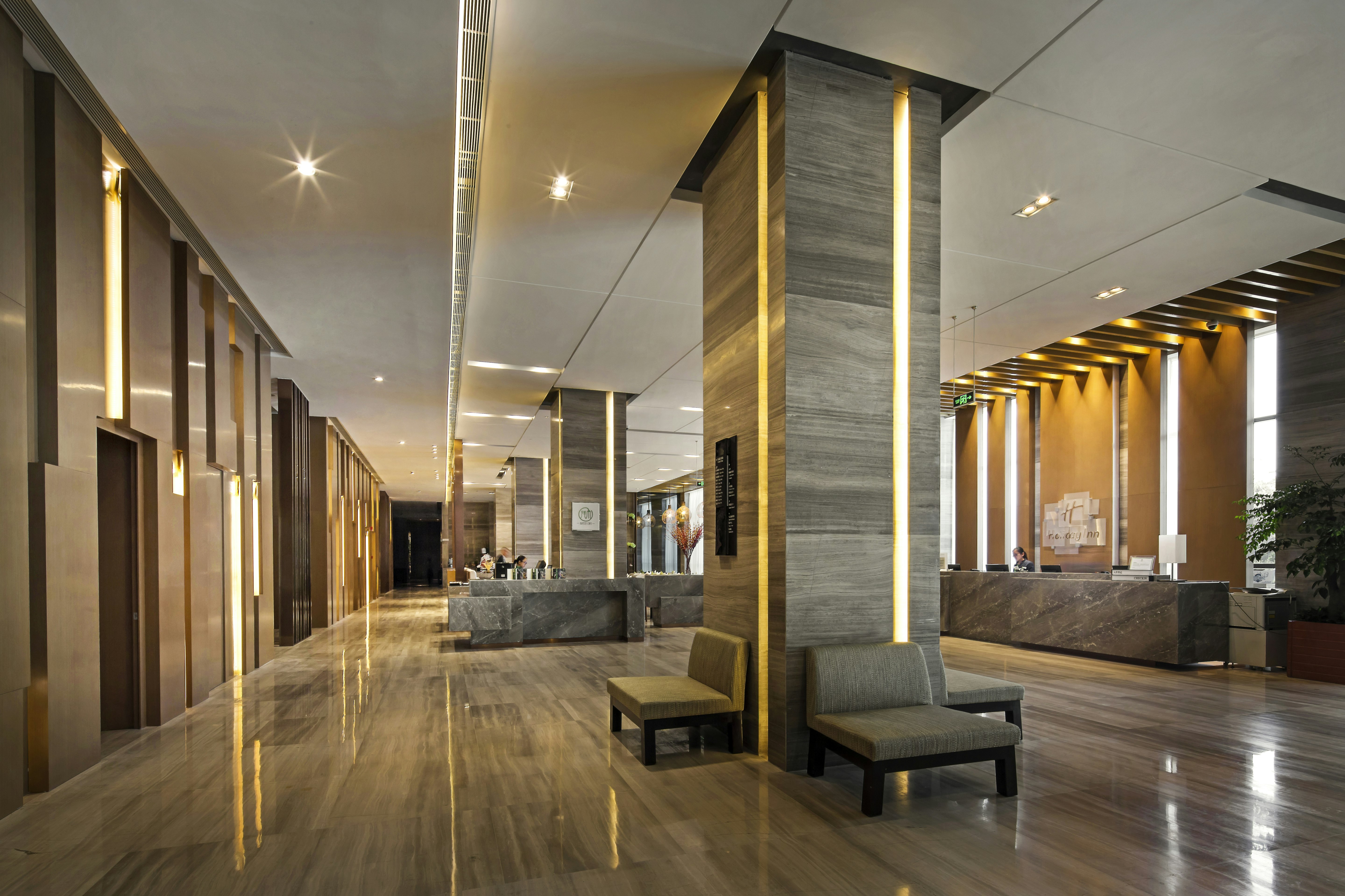 Holiday Inn Chengdu High-Tech Center 18/44