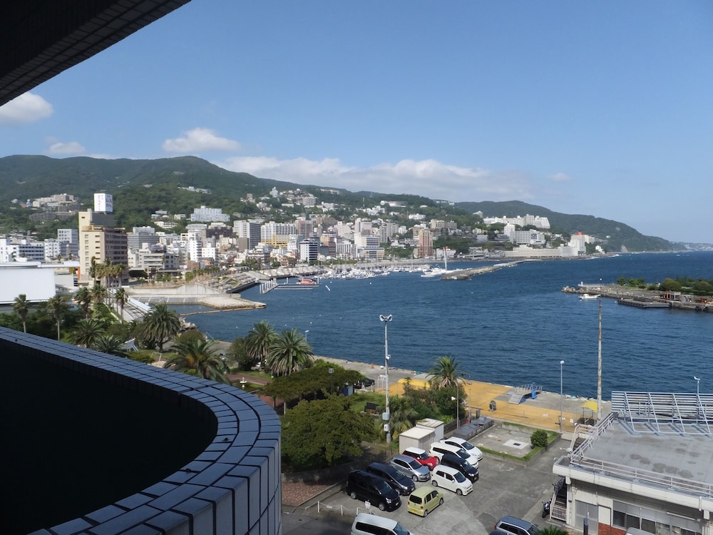 Uomisaki Hotel 39/39