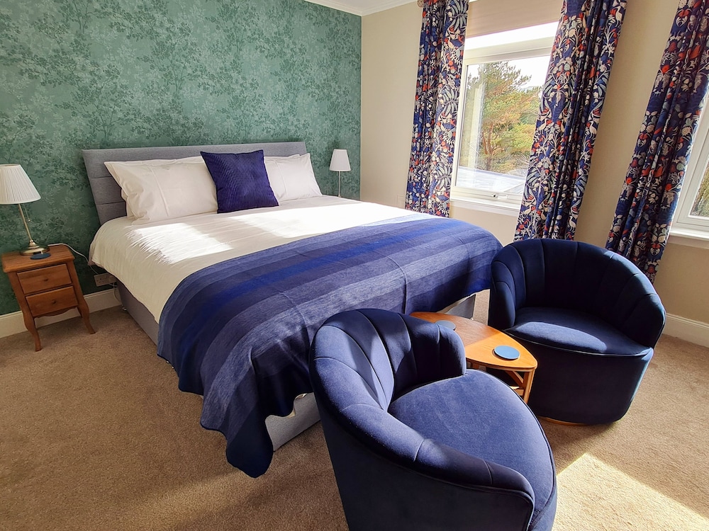 Atholl House Hotel 20/50