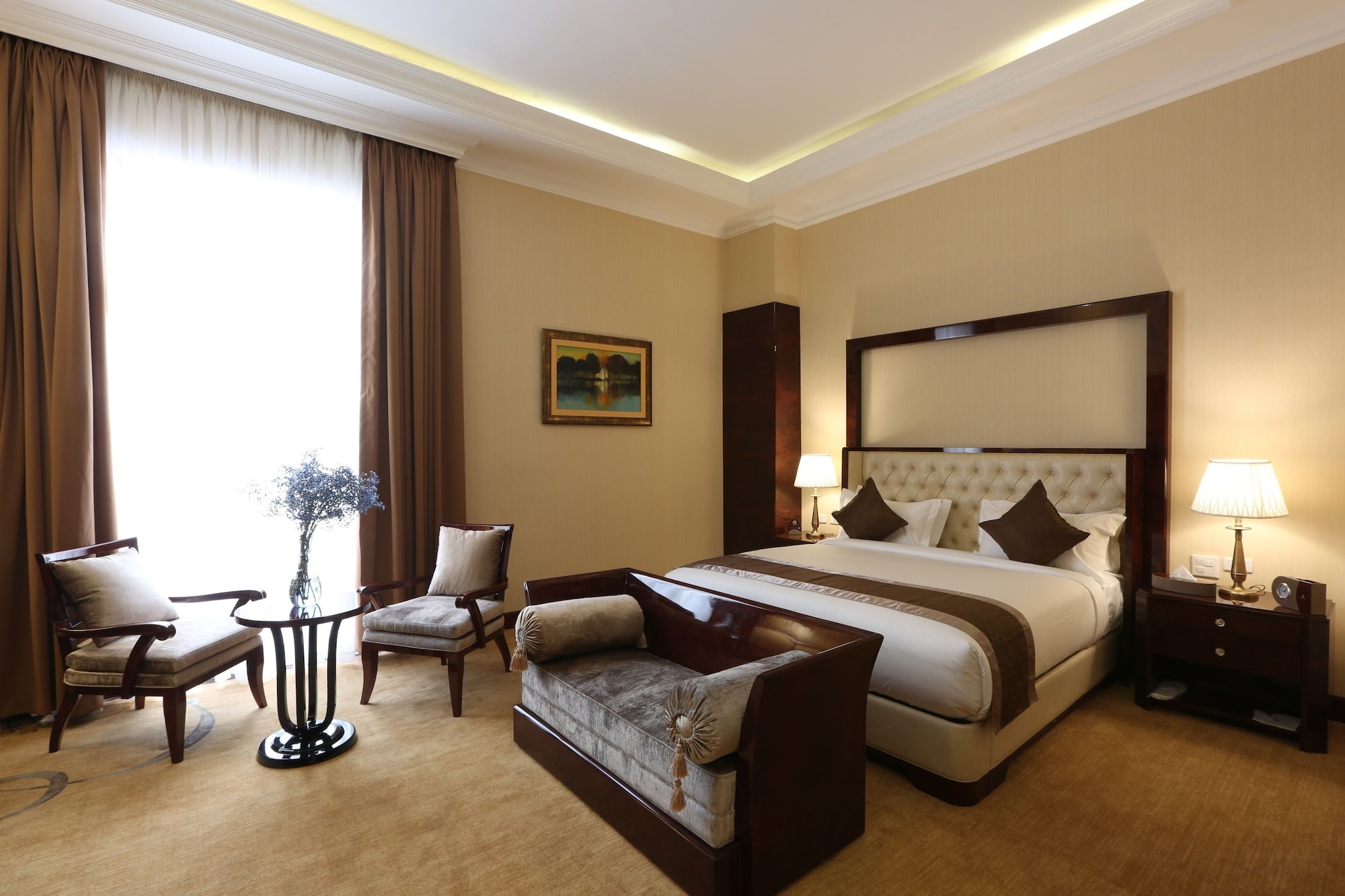 Junior Suite