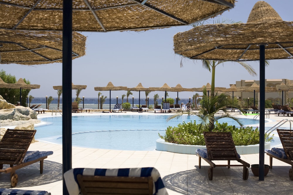 Blend Elphistone Resort Marsa Alam 45/80