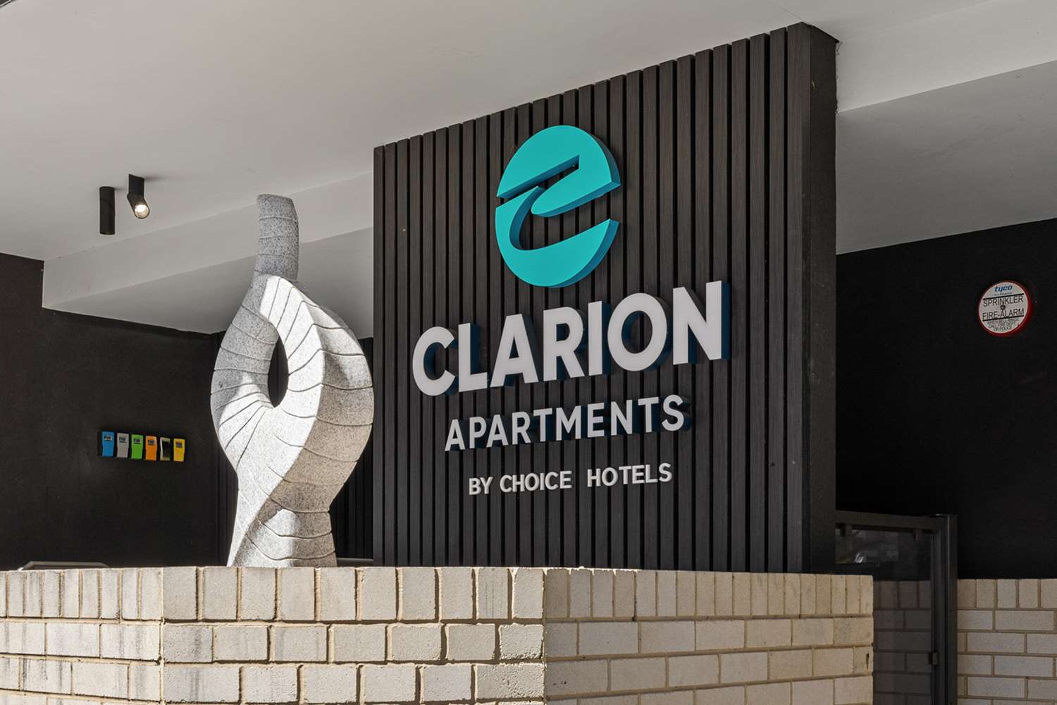 Clarion Apartments South Melbourne 6/15