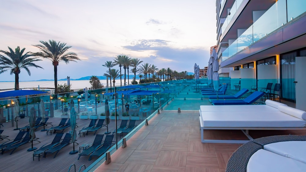 Hotel Negresco - Adults Only 44/50