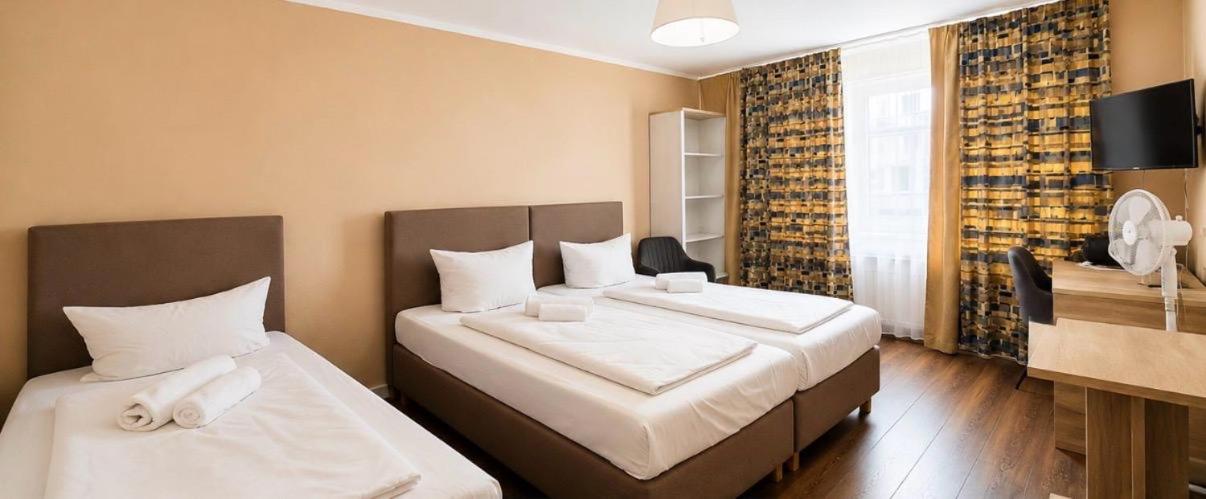 CITY HOTEL FRANKFURT 18/42