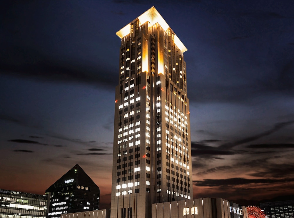 Hotel Hankyu International 2/80