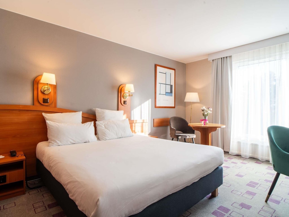 Mercure Cieszyn 17/50