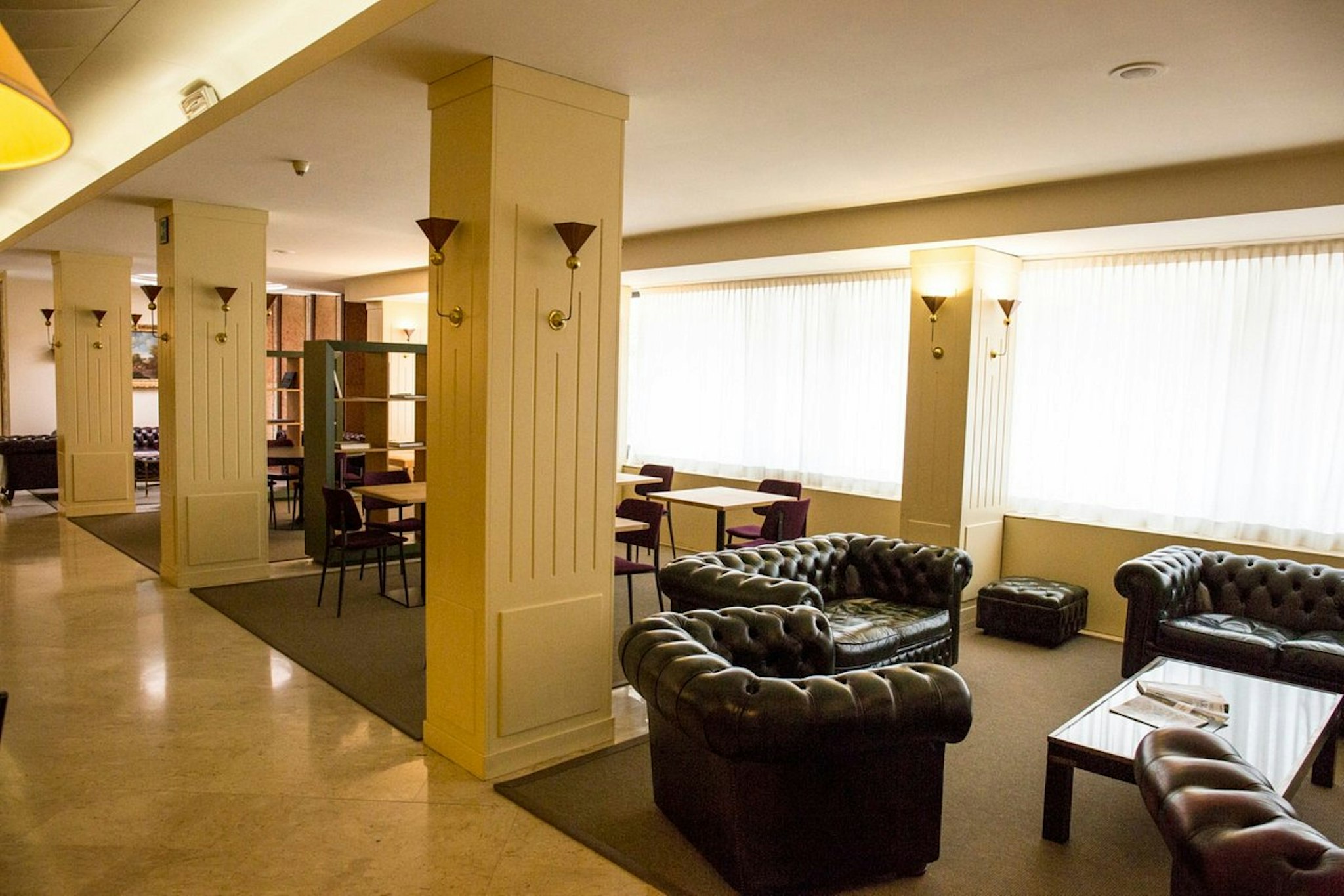 My One Hotel Executive 36/51