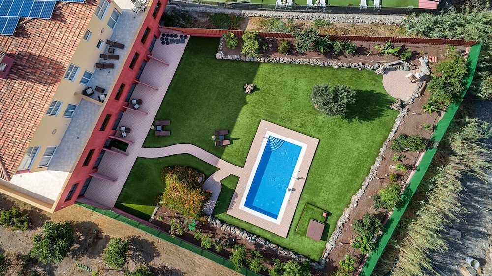 Sol Mogan Suites 43/50